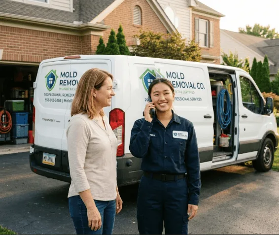 Crawlspace Mold Remediation Penn Run, PA FAQs
